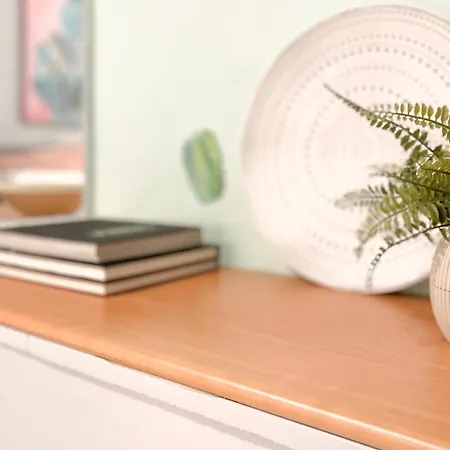 Apartment Grace And Charm: Comfy Studio In Koukaki,